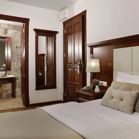 Yundantik Cunda Konaklari 4* Ayvalı