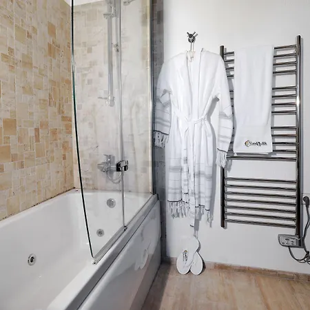 Yundantik Cunda Konaklari Alojamento de Acomodação e Pequeno-almoço