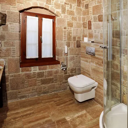 Alojamento de Acomodação e Pequeno-almoço Yundantik Cunda Konaklari Ayvalı