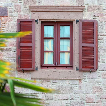 Yundantik Cunda Konaklari Alojamento de Acomodação e Pequeno-almoço