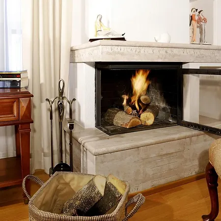 Alojamento de Acomodação e Pequeno-almoço Yundantik Cunda Konaklari Ayvalı