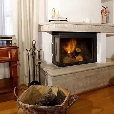 Yundantik Cunda Konaklari Bed and breakfast