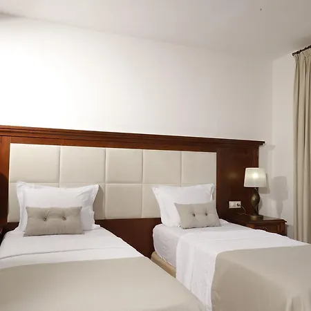 Yundantik Cunda Konaklari 4* Ayvalı