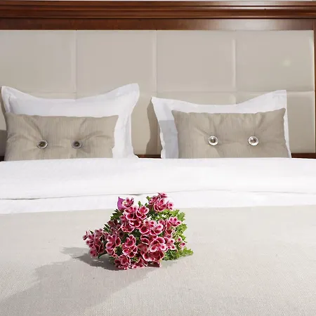 Bed and breakfast Yundantik Cunda Konaklari