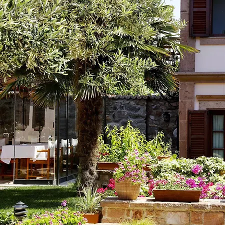 Bed and breakfast Yundantik Cunda Konaklari