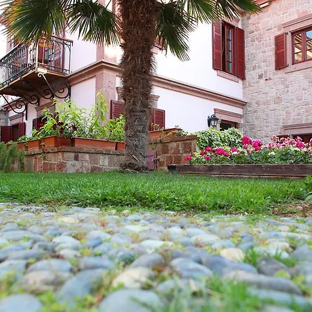 Bed and breakfast Yundantik Cunda Konaklari Ayvalı