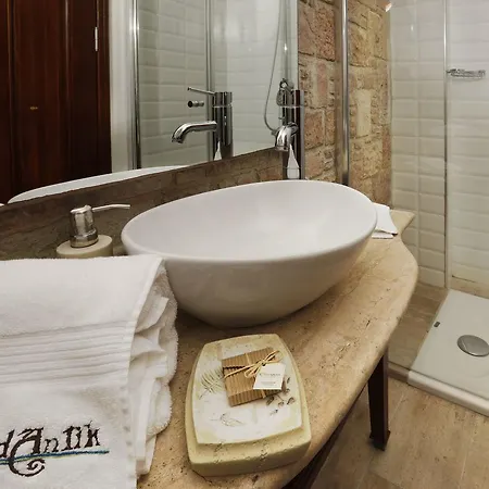 Bed and breakfast Yundantik Cunda Konaklari