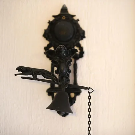 Bed and breakfast Yundantik Cunda Konaklari Ayvalı