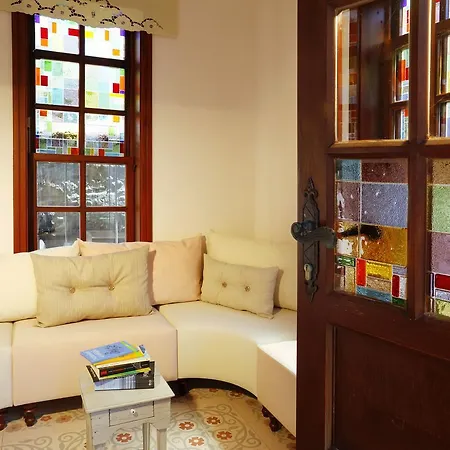 Bed and breakfast Yundantik Cunda Konaklari