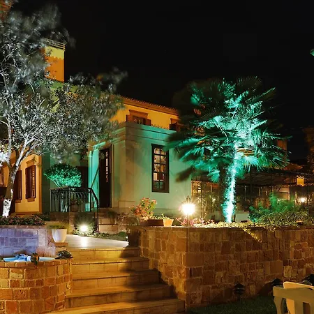Bed and breakfast Yundantik Cunda Konaklari