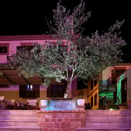 Bed and breakfast Yundantik Cunda Konaklari