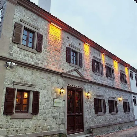 Bed and breakfast Yundantik Cunda Konaklari Ayvalı