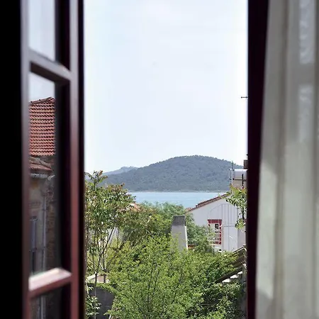 Bed and breakfast Yundantik Cunda Konaklari Ayvalı