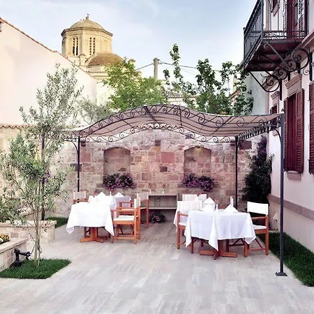 Yundantik Cunda Konaklari Bed and breakfast 2*
