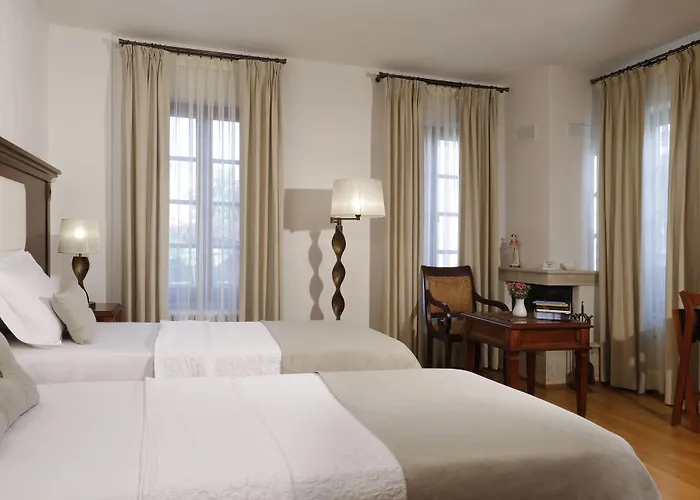 B&B Yundantik Cunda Konaklari Ayvalı