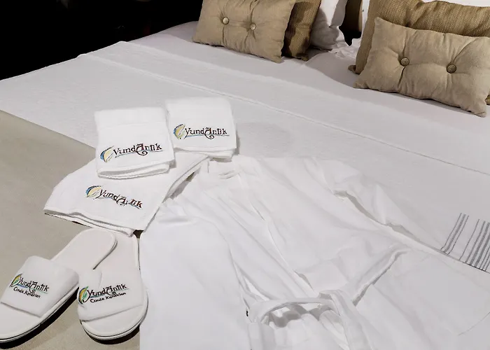 B&B Yundantik Cunda Konaklari 4*