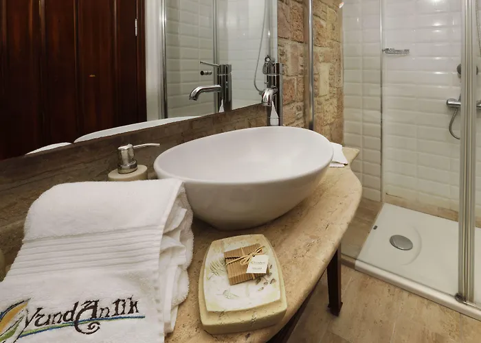 B&B Yundantik Cunda Konaklari Ayvalı