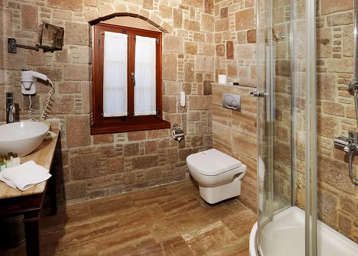 B&B Yundantik Cunda Konaklari Ayvalı