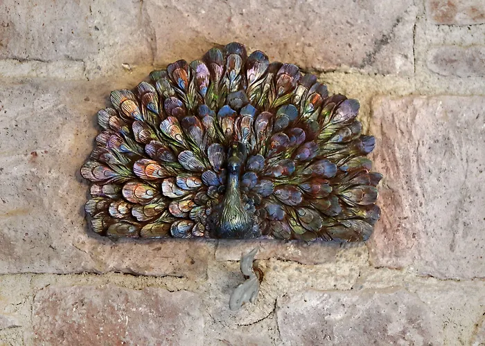 Yundantik Cunda Konaklari B&B Ayvalı