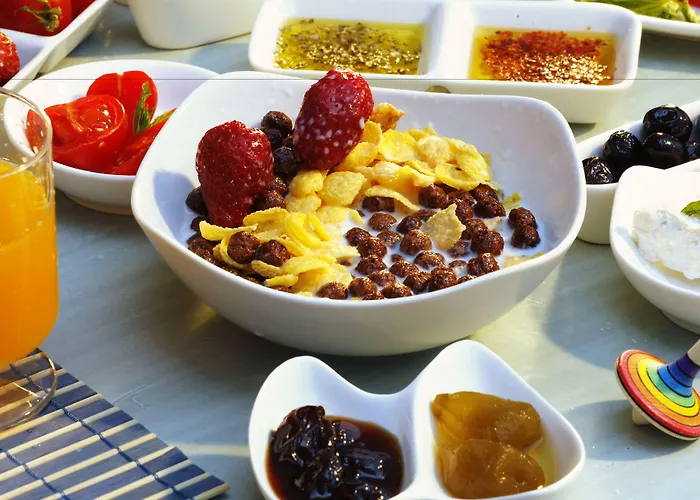 B&B Yundantik Cunda Konaklari