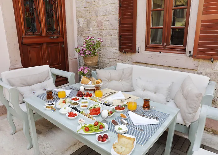 B&B Yundantik Cunda Konaklari