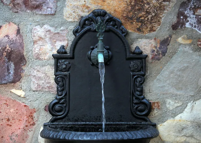 Yundantik Cunda Konaklari B&B