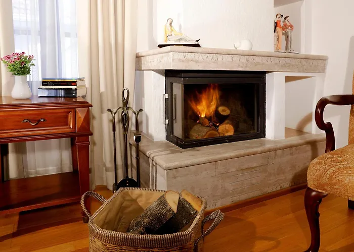 Yundantik Cunda Konaklari B&B