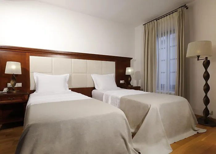 Yundantik Cunda Konaklari 4*