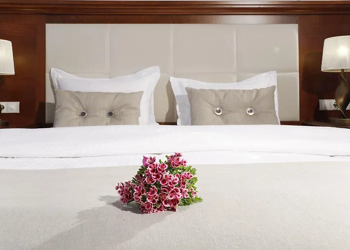 B&B Yundantik Cunda Konaklari