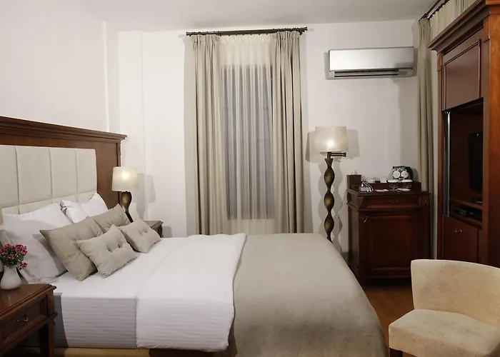 B&B Yundantik Cunda Konaklari 4*