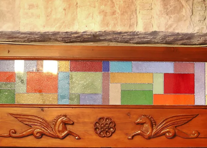 Yundantik Cunda Konaklari B&B 4*