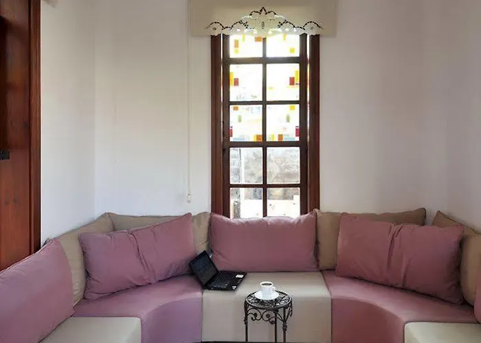 B&B Yundantik Cunda Konaklari Ayvalı