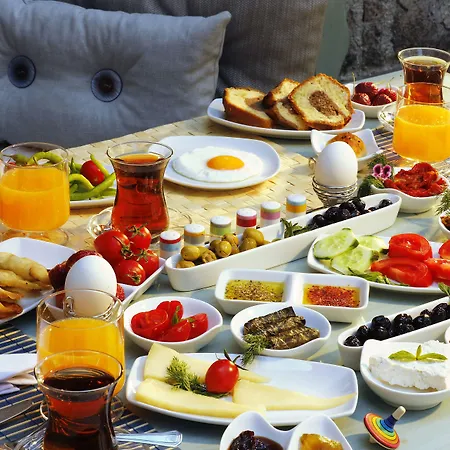 Bed & Breakfast Yundantik Cunda Konaklari