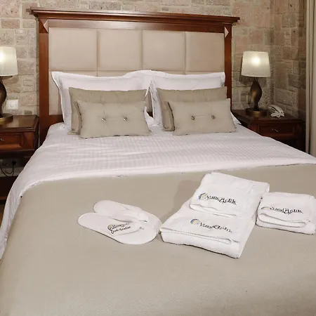 Yundantik Cunda Konaklari Bed & Breakfast