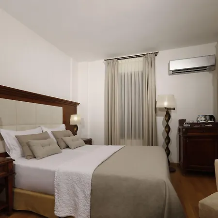 Yundantik Cunda Konaklari Couette-café 4*