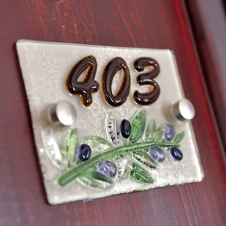 Bed & Breakfast Yundantik Cunda Konaklari 4*