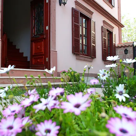 Yundantik Cunda Konaklari 4* Ayvalik