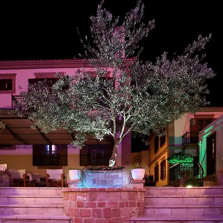 Yundantik Cunda Konaklari Bed & Breakfast Ayvalik