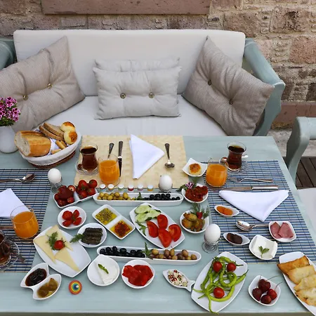 Yundantik Cunda Konaklari 4* Ayvalik
