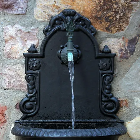 Yundantik Cunda Konaklari Bed & Breakfast