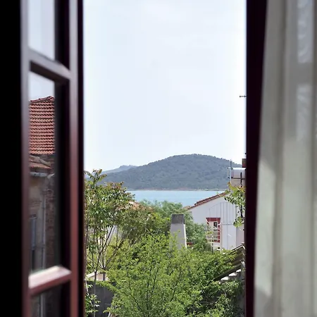 Yundantik Cunda Konaklari Ayvalik