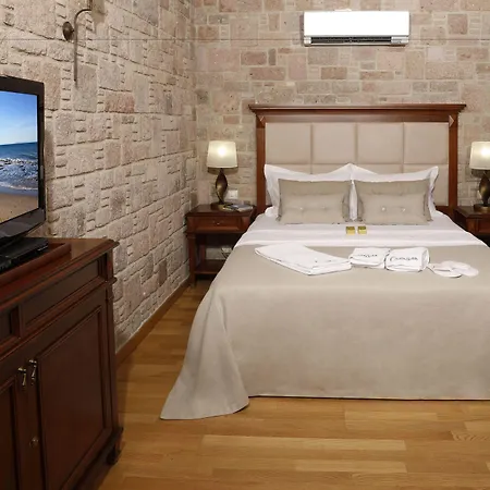 Couette-café Yundantik Cunda Konaklari 4*
