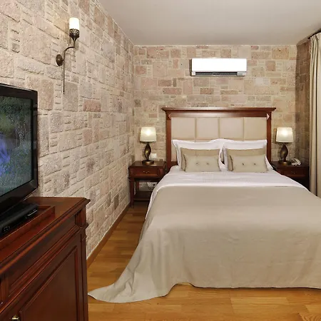 Couette-café Yundantik Cunda Konaklari Ayvalı