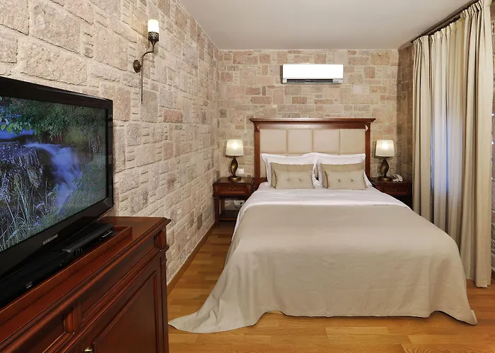 Yundantik Cunda Konaklari Bed & Breakfast Ayvalik