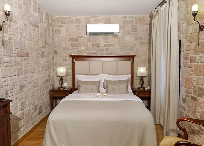 Bed & Breakfast Yundantik Cunda Konaklari