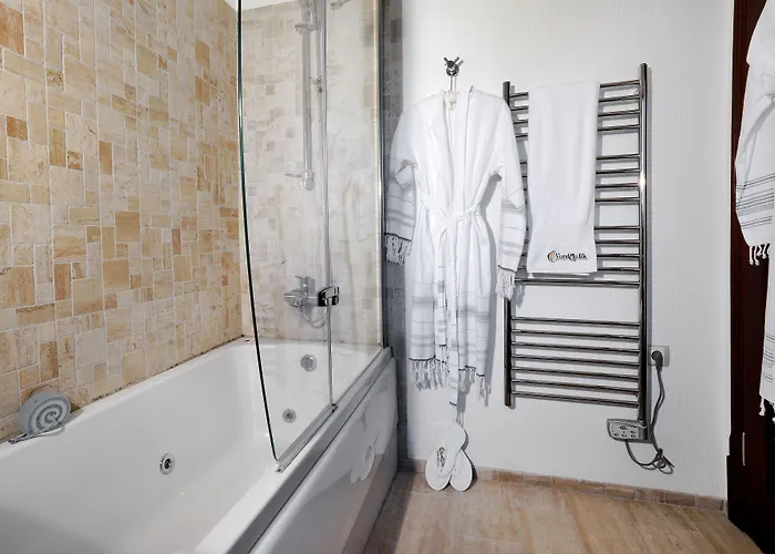 Yundantik Cunda Konaklari Bed & Breakfast