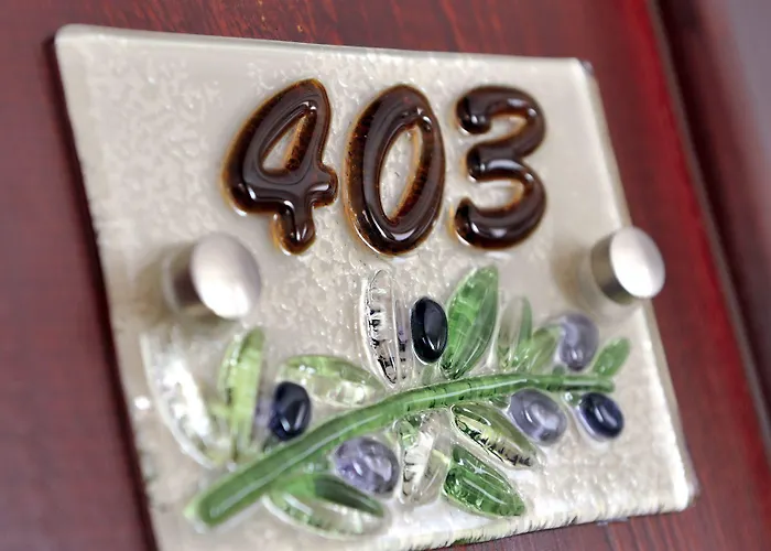 Bed & Breakfast Yundantik Cunda Konaklari 4*