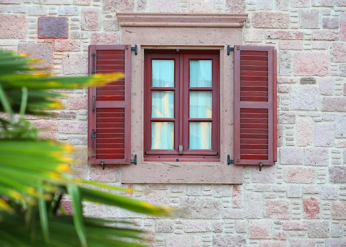 Yundantik Cunda Konaklari Bed & Breakfast