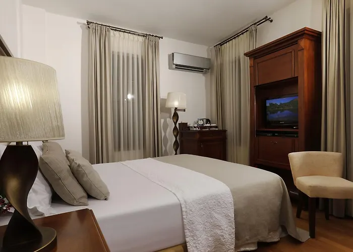 Yundantik Cunda Konaklari Bed & Breakfast