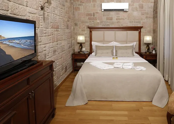 Yundantik Cunda Konaklari Bed & Breakfast